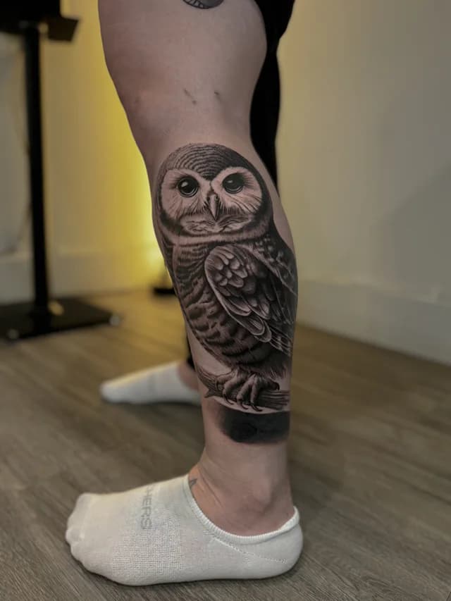 Tattoo artwork [object Object]