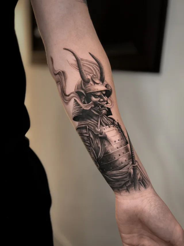 Tattoo artwork [object Object]