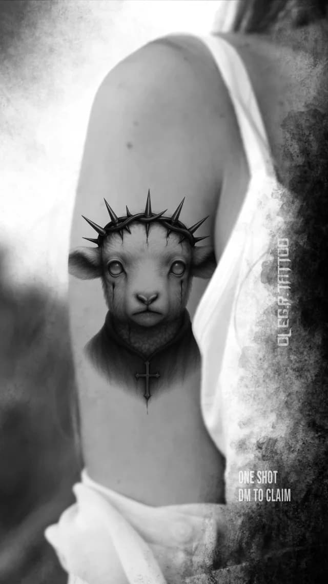 Tattoo artwork [object Object]