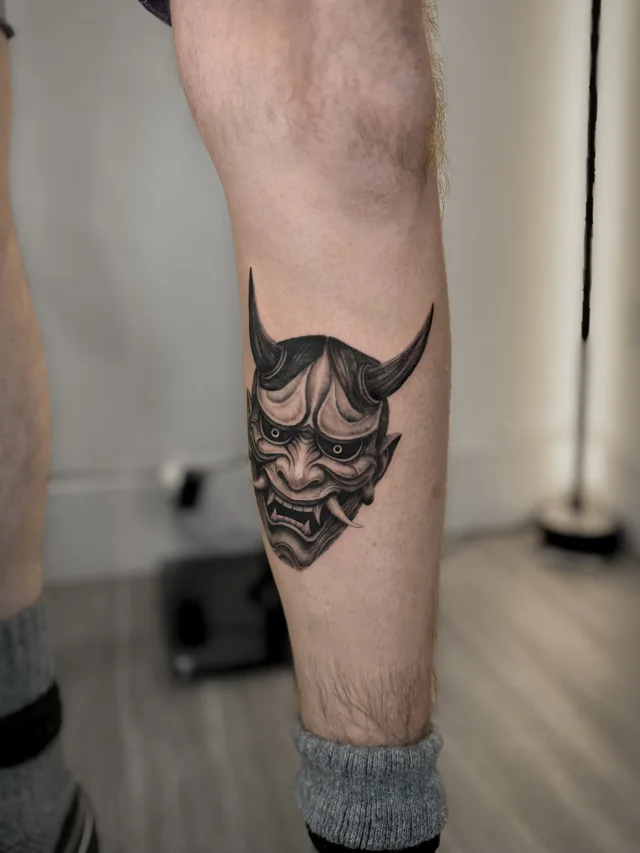 Tattoo artwork [object Object]