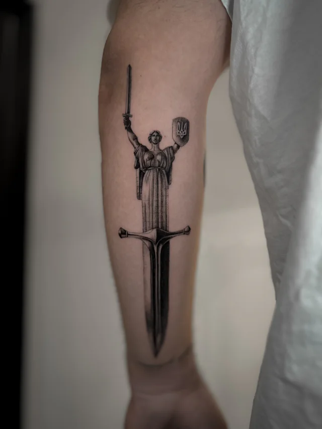 Tattoo artwork [object Object]