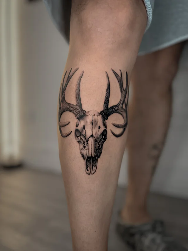 Tattoo artwork [object Object]