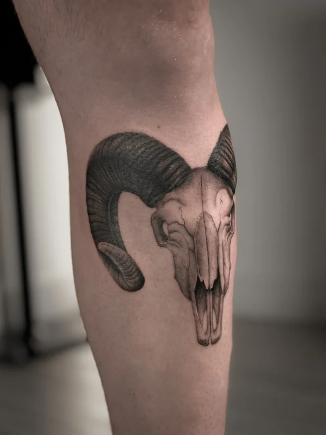 Tattoo artwork [object Object]