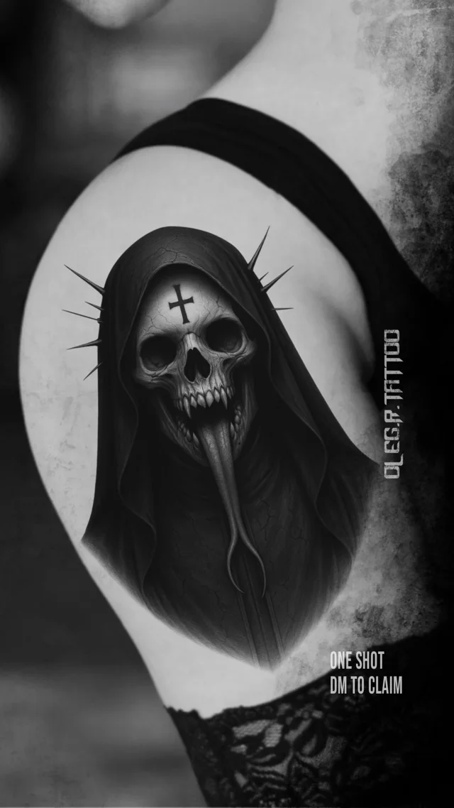 Tattoo artwork [object Object]