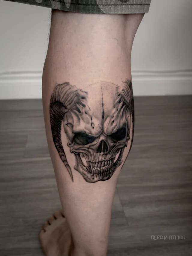 Tattoo artwork [object Object]